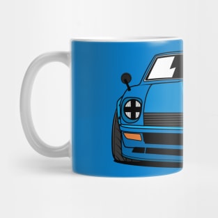 Datsun Fairlady Z Mug